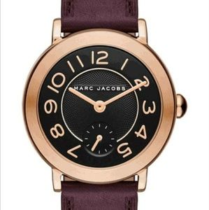 Marc Jacobs watch MJ1470